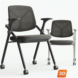Office Chair Skp Files